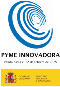 Logo pyme innovadora - CIMA S.L